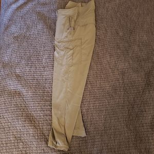 🌟NEW PrAna Ripstop Climbing Cargo Pants - Skinny